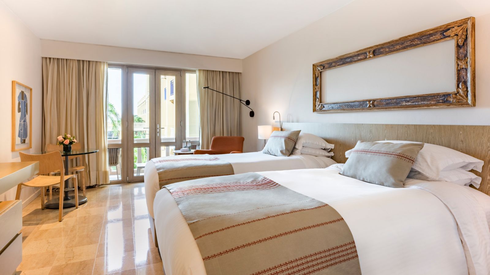 Sofitel Legend Santa Clara Cartagena - Colombia