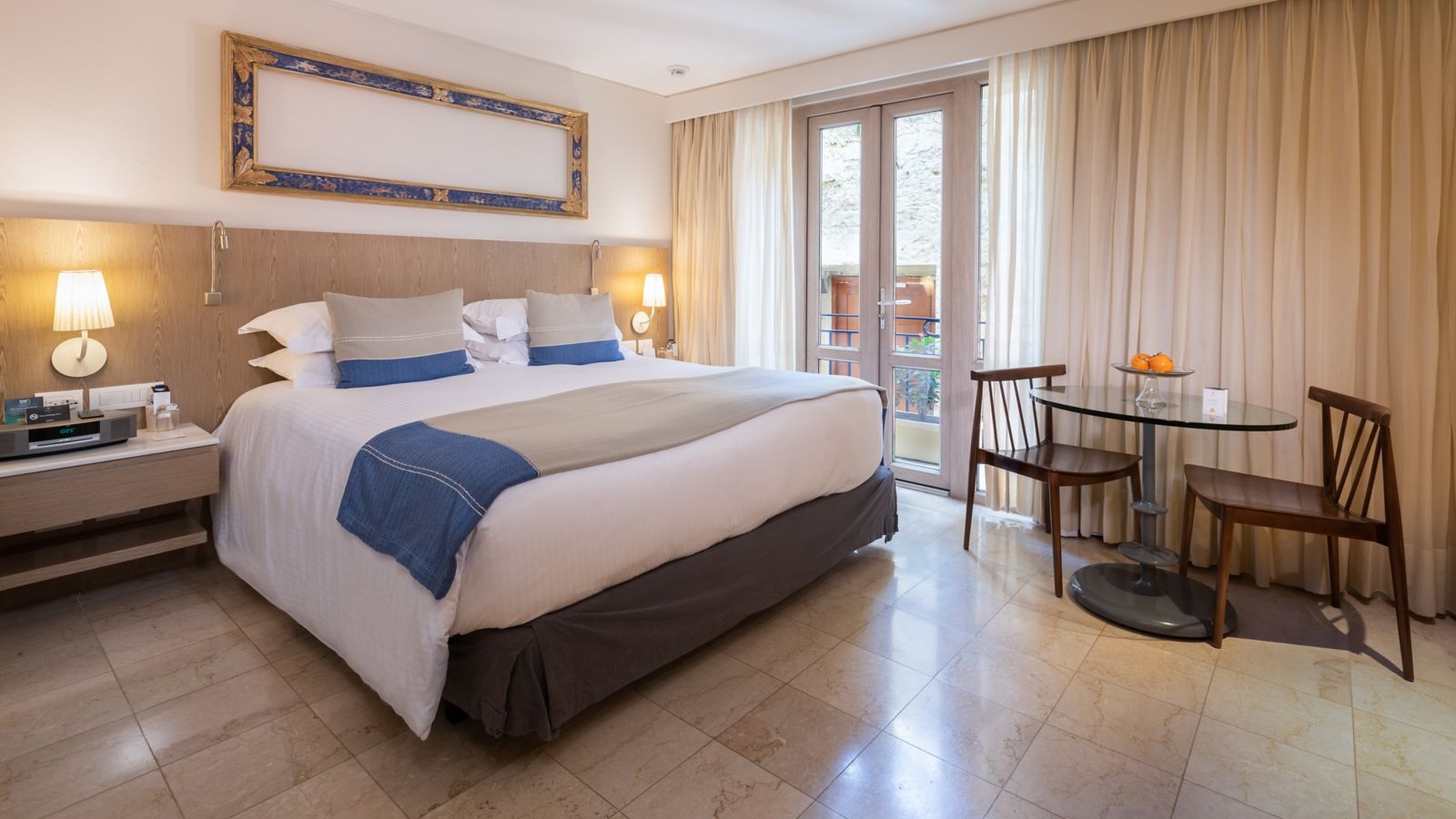 Sofitel Legend Santa Clara Cartagena - Colombia