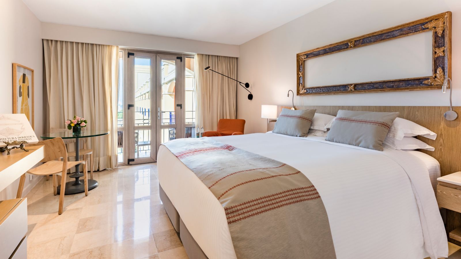 Sofitel Legend Santa Clara Cartagena - Colombia