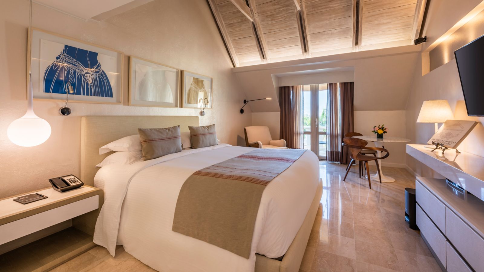 Sofitel Legend Santa Clara Cartagena - Colombia