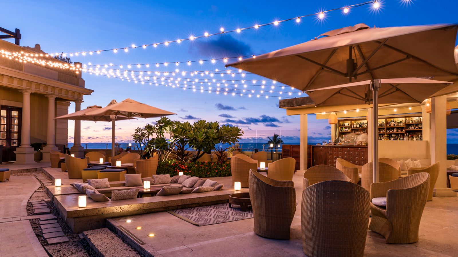 Sofitel Legend Santa Clara Cartagena - Colombia