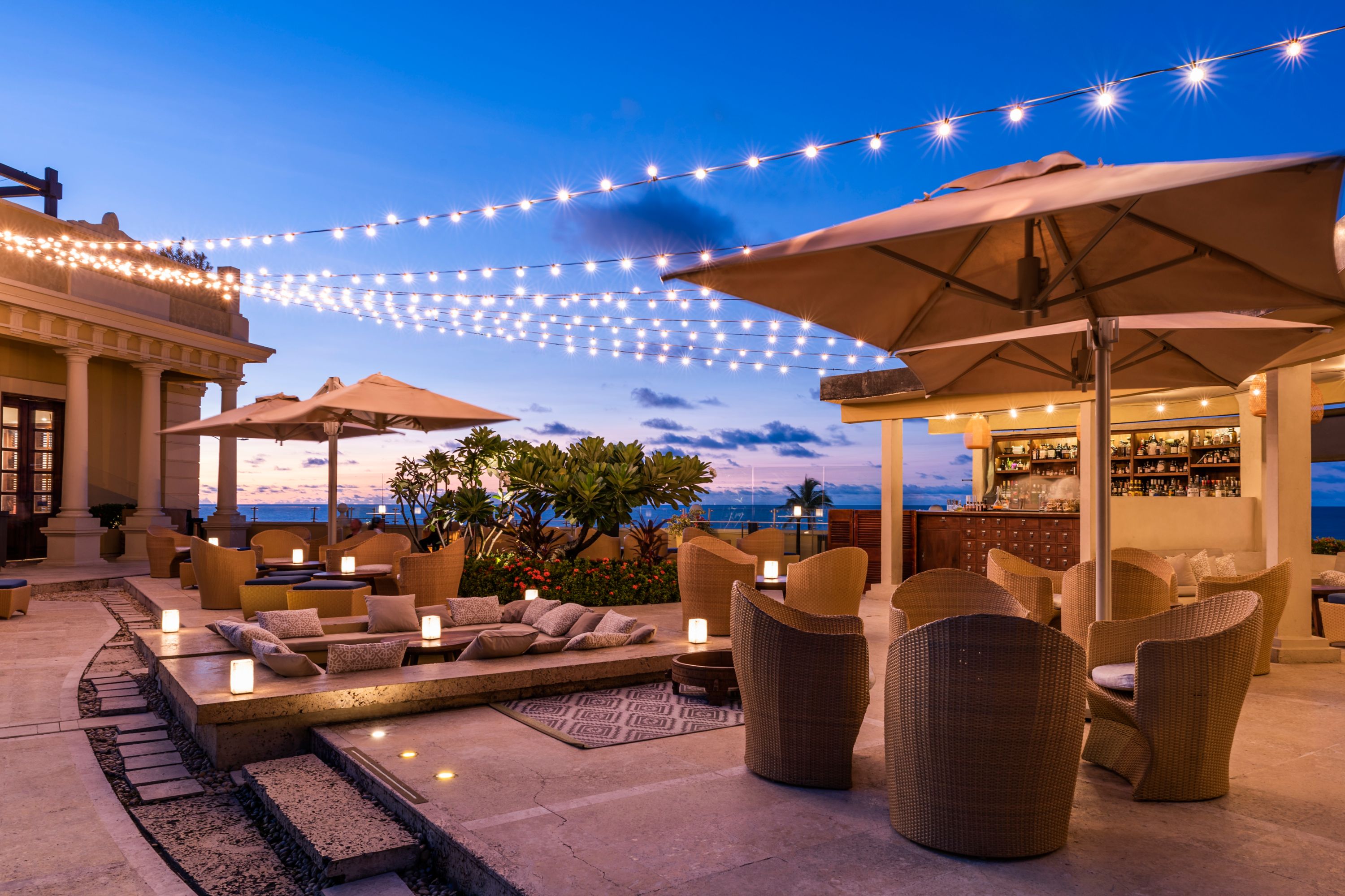 Sofitel Legend Santa Clara Cartagena - Colombia