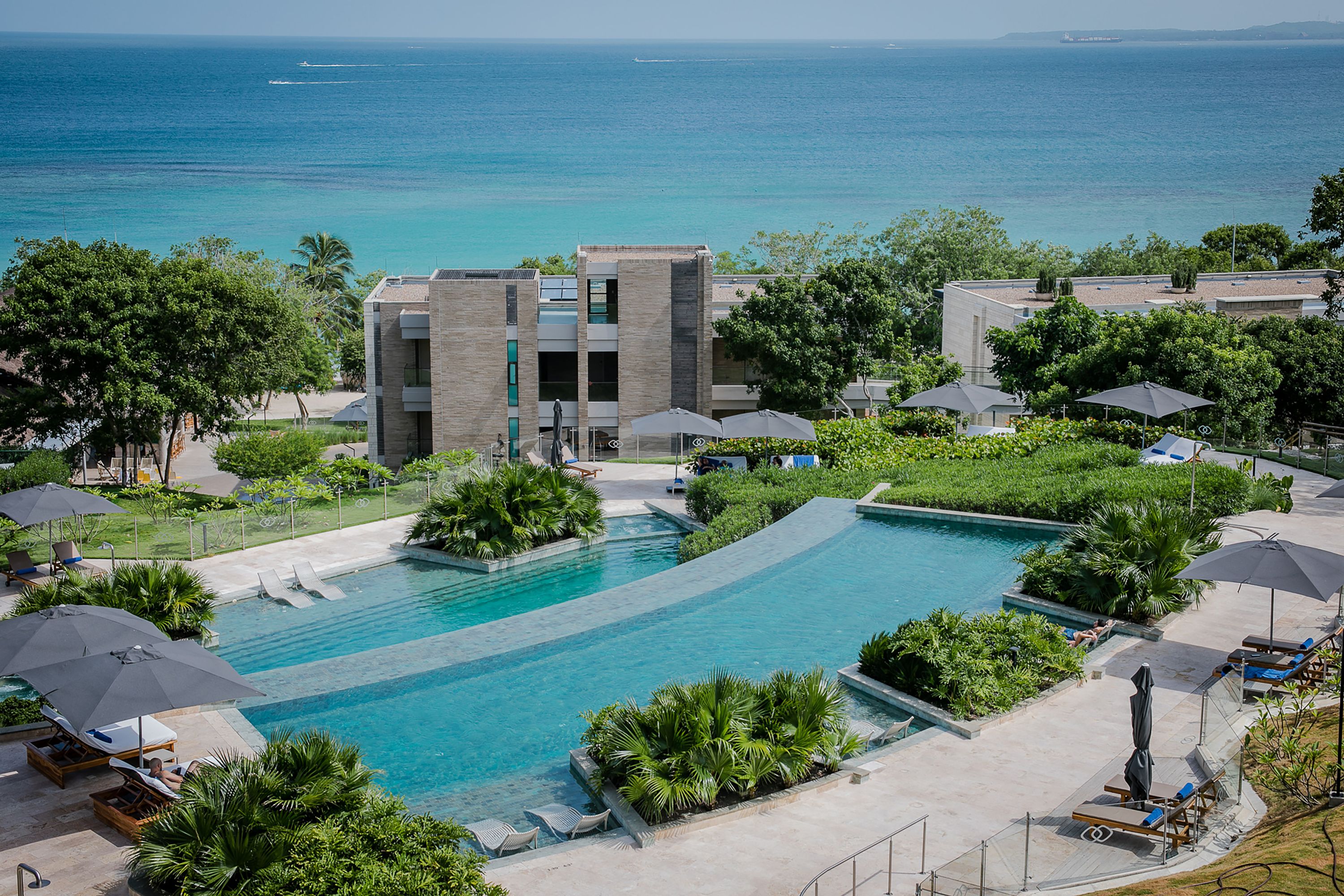 Sofitel Barú Cartagena - Colombia