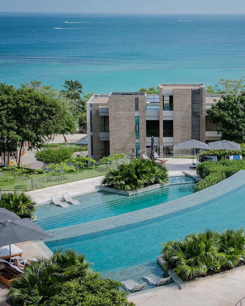 Sofitel Barú Cartagena - Colombia