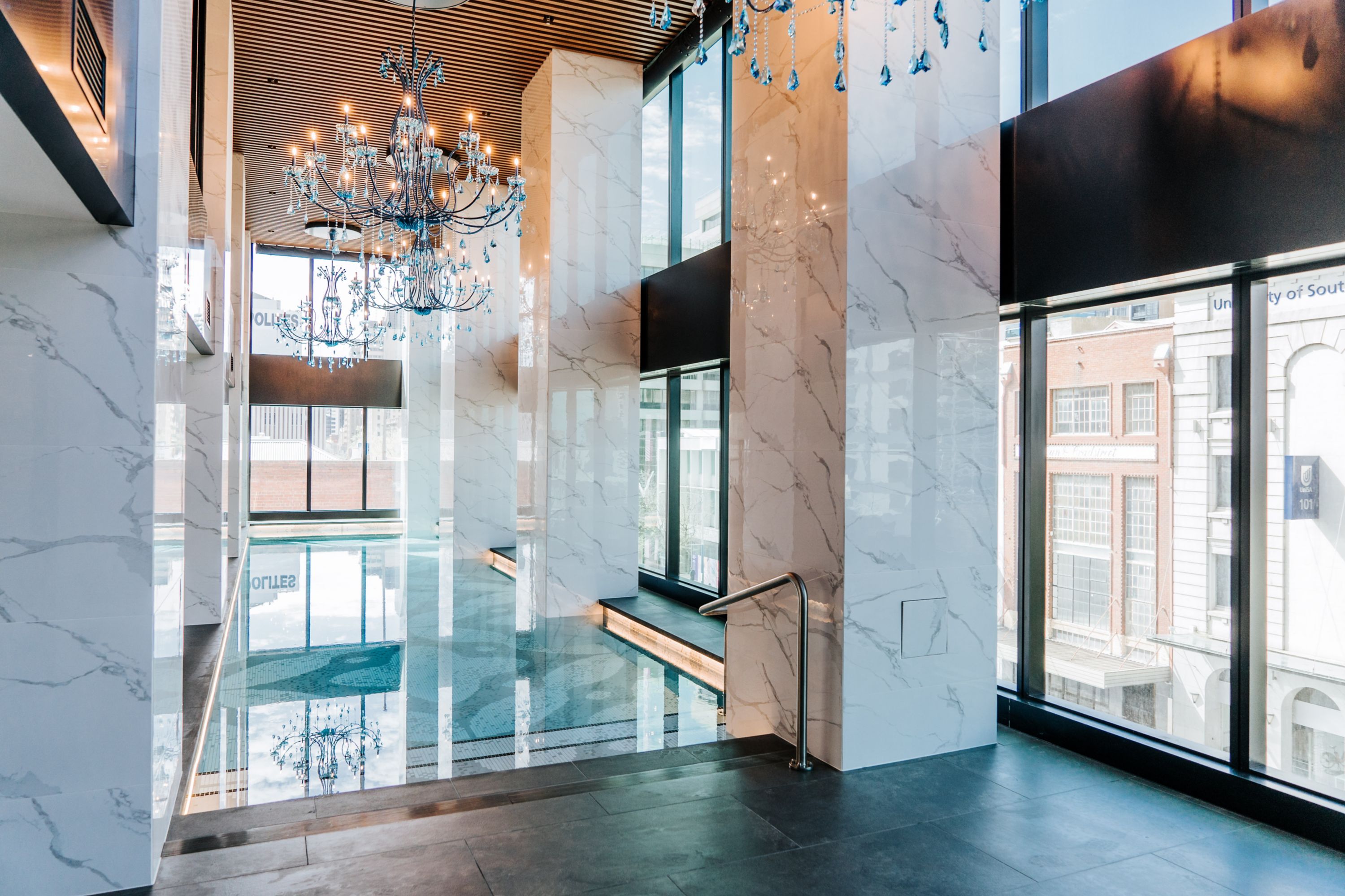 Sofitel Adelaide - Australia