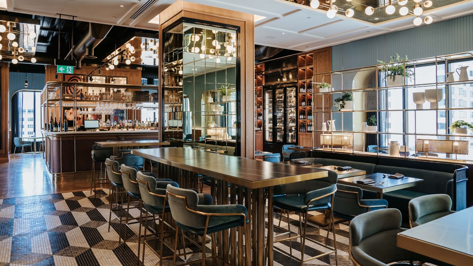 Sofitel Adelaide - Australia