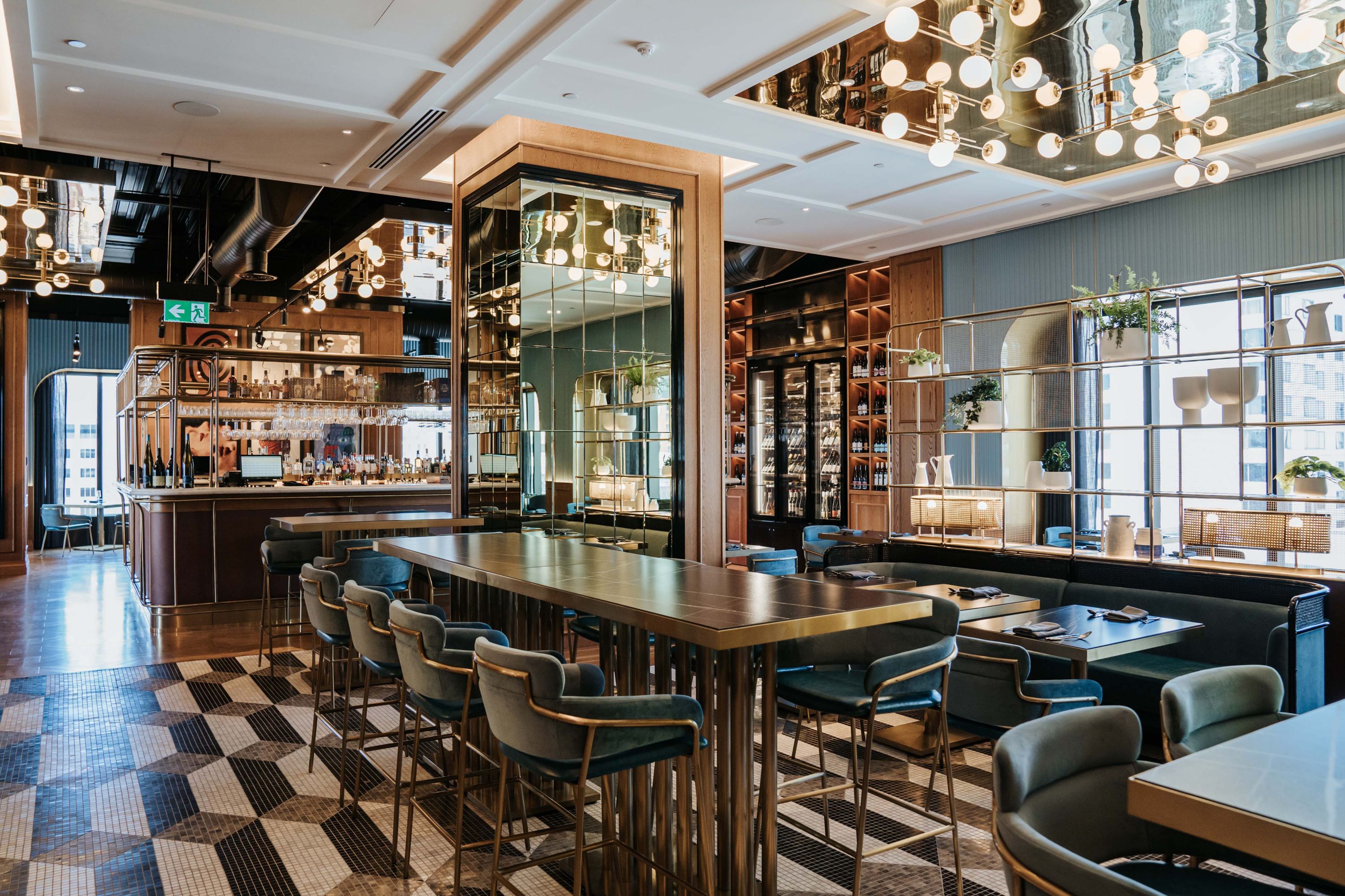 Sofitel Adelaide - Australia