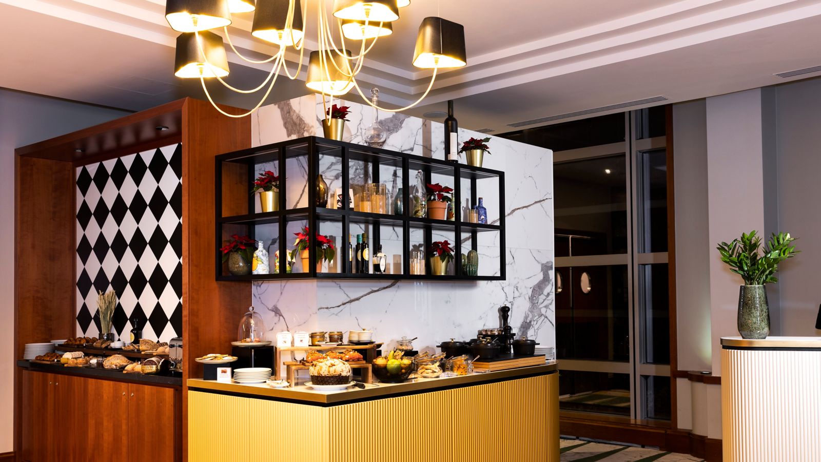 Sofitel Luxembourg Europe - Luxembourg