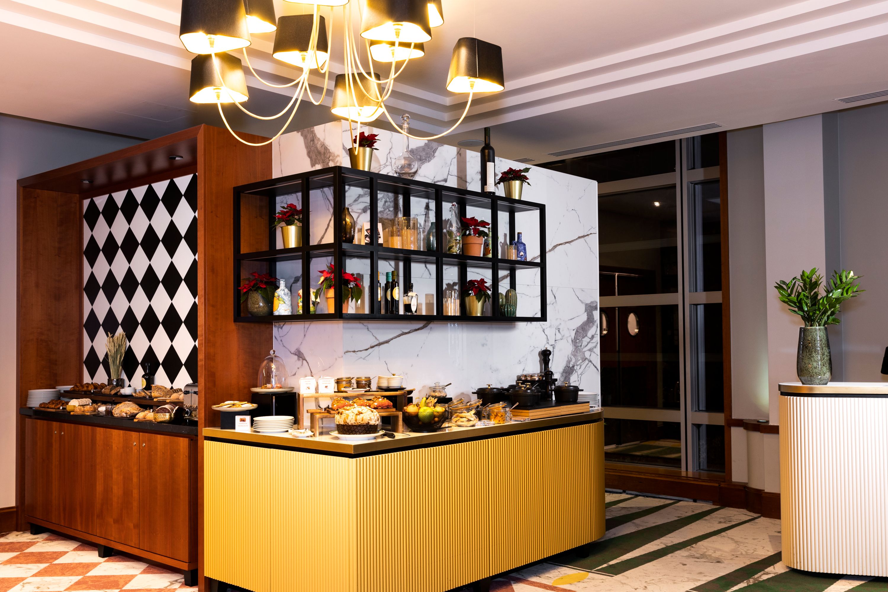 Sofitel Luxembourg Europe - Luxembourg