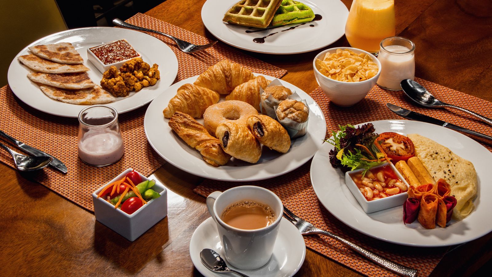 Sofitel Kuala Lumpur Damansara - Malaysia