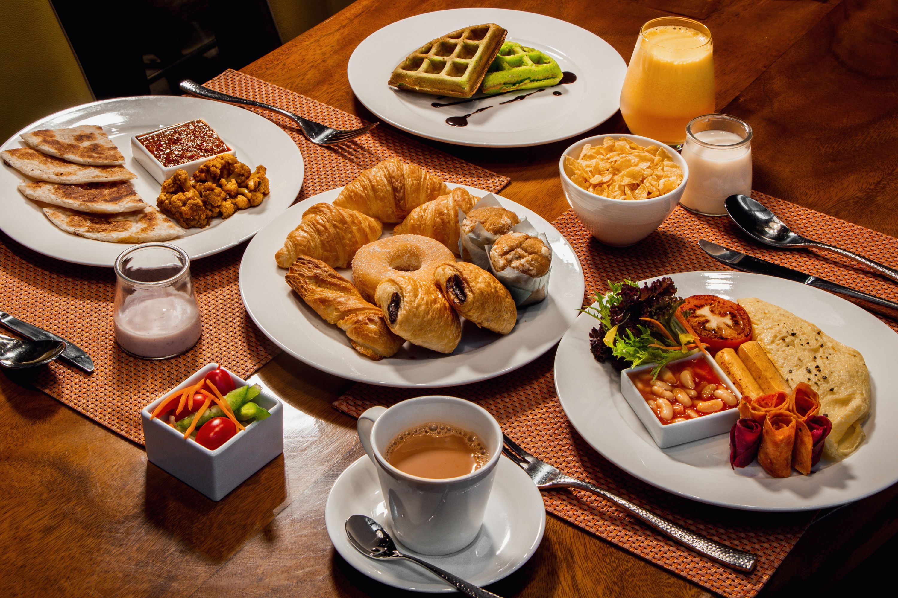 Sofitel Kuala Lumpur Damansara - Malaysia