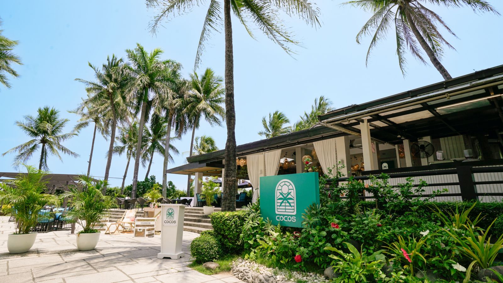 Sofitel Philippine Plaza Manila - Philippines