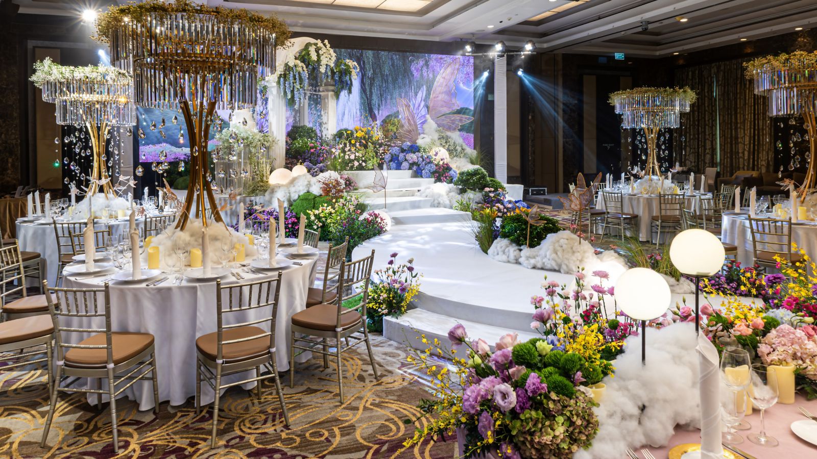 Sofitel Bangkok Sukhumvit - Thailand