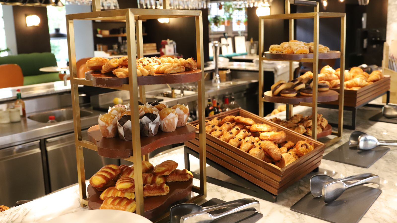 Sofitel Legend The Grand Amsterdam - Netherlands