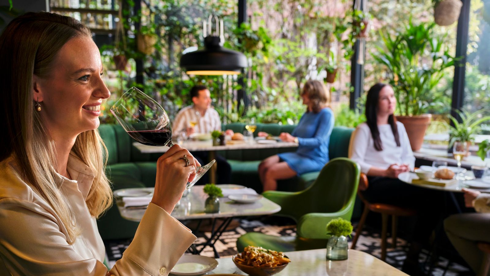 Sofitel Legend The Grand Amsterdam - Netherlands