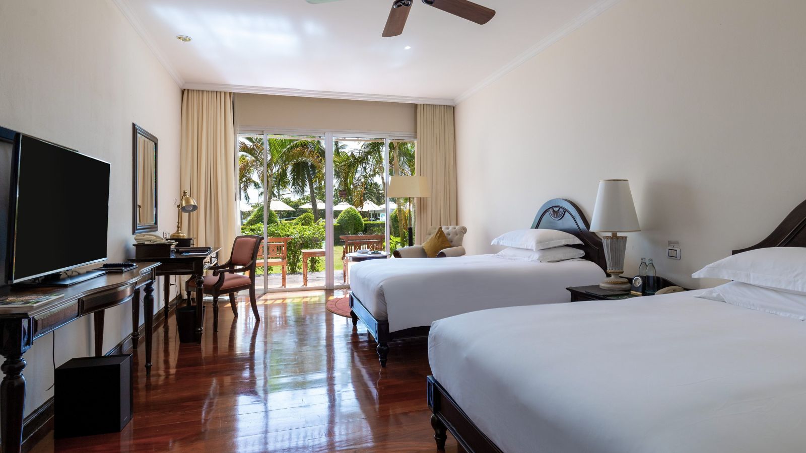 Sofitel Krabi Phokeethra Golf & Spa Resort - Thailand