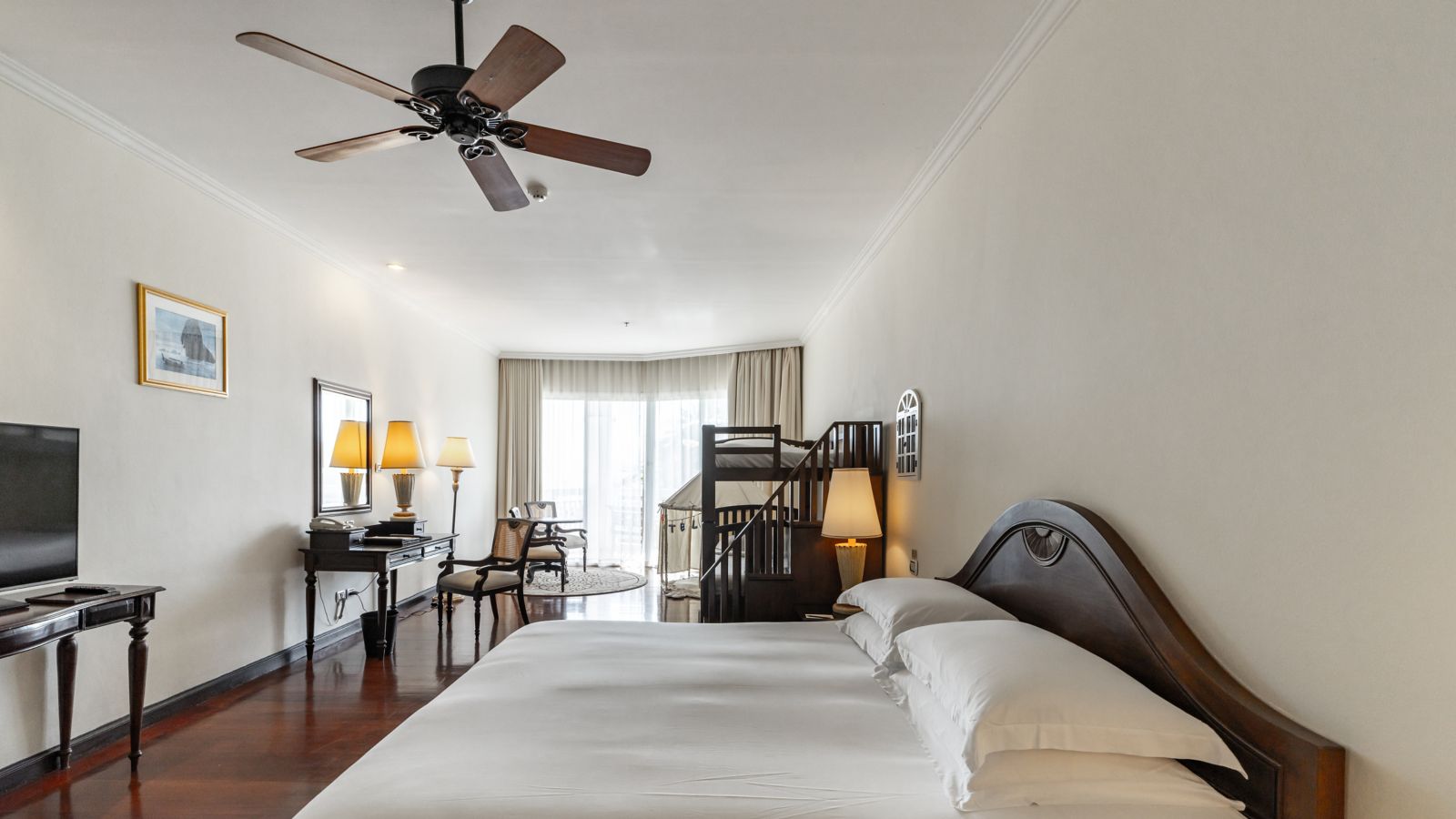 Sofitel Krabi Phokeethra Golf & Spa Resort - Thailand