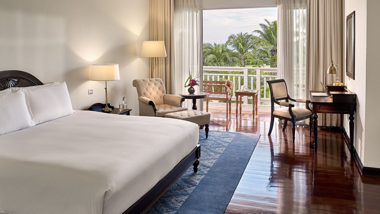 Sofitel Krabi Phokeethra Golf & Spa Resort - Thailand