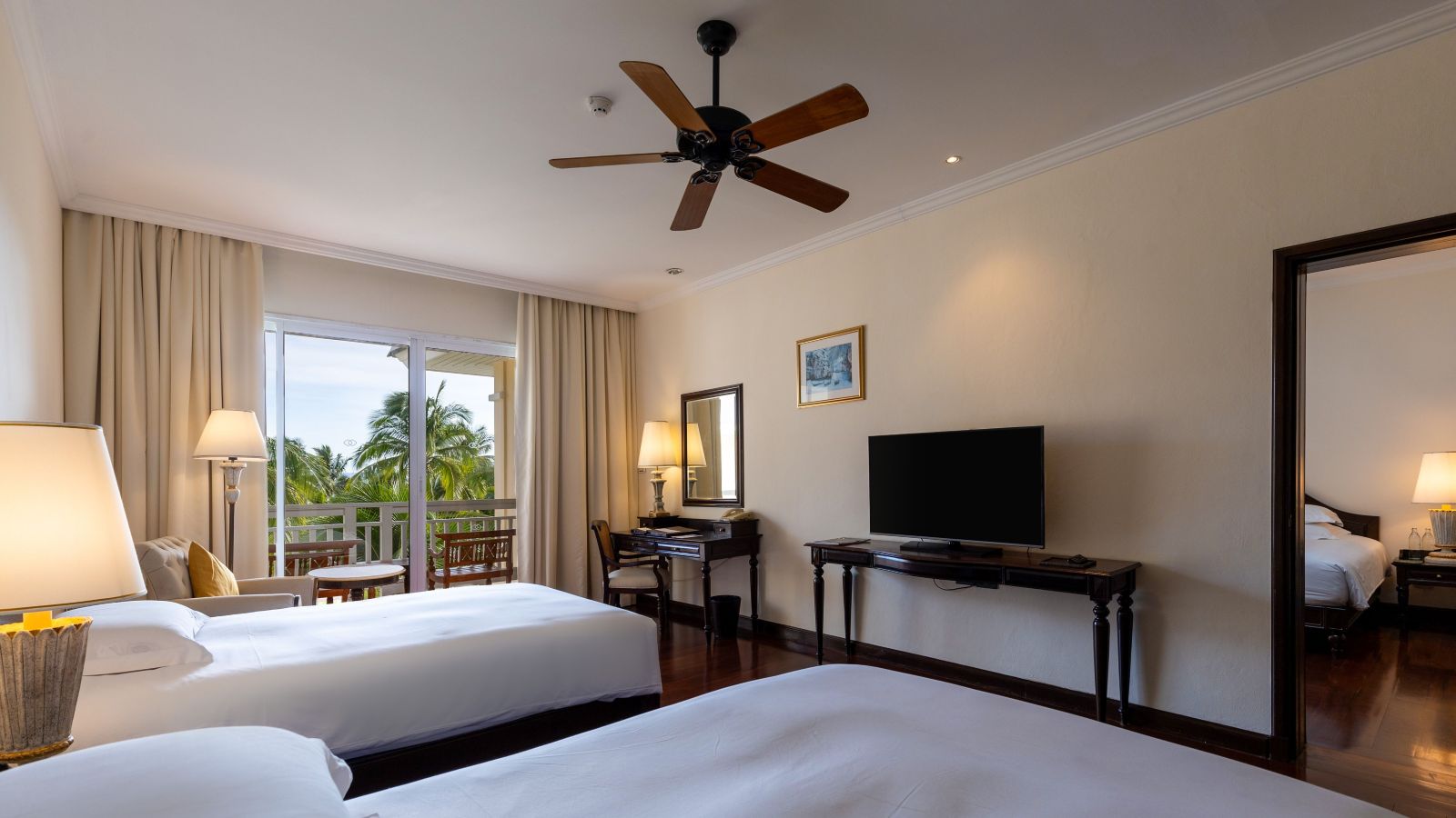 Sofitel Krabi Phokeethra Golf & Spa Resort - Thailand