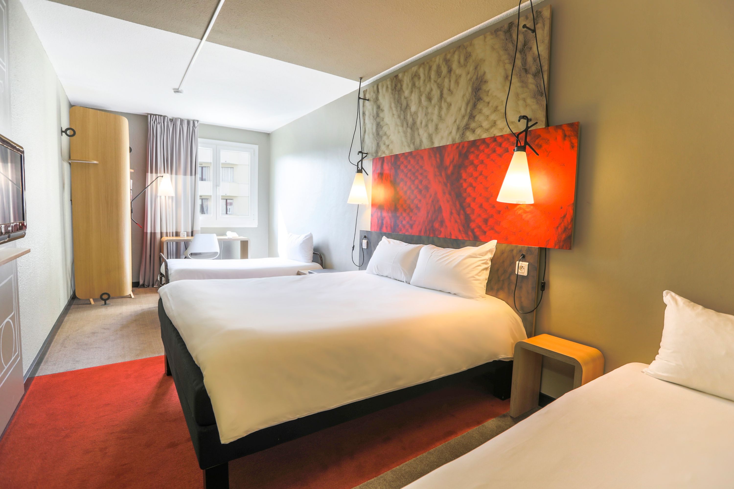 ibis st etienne la terrasse