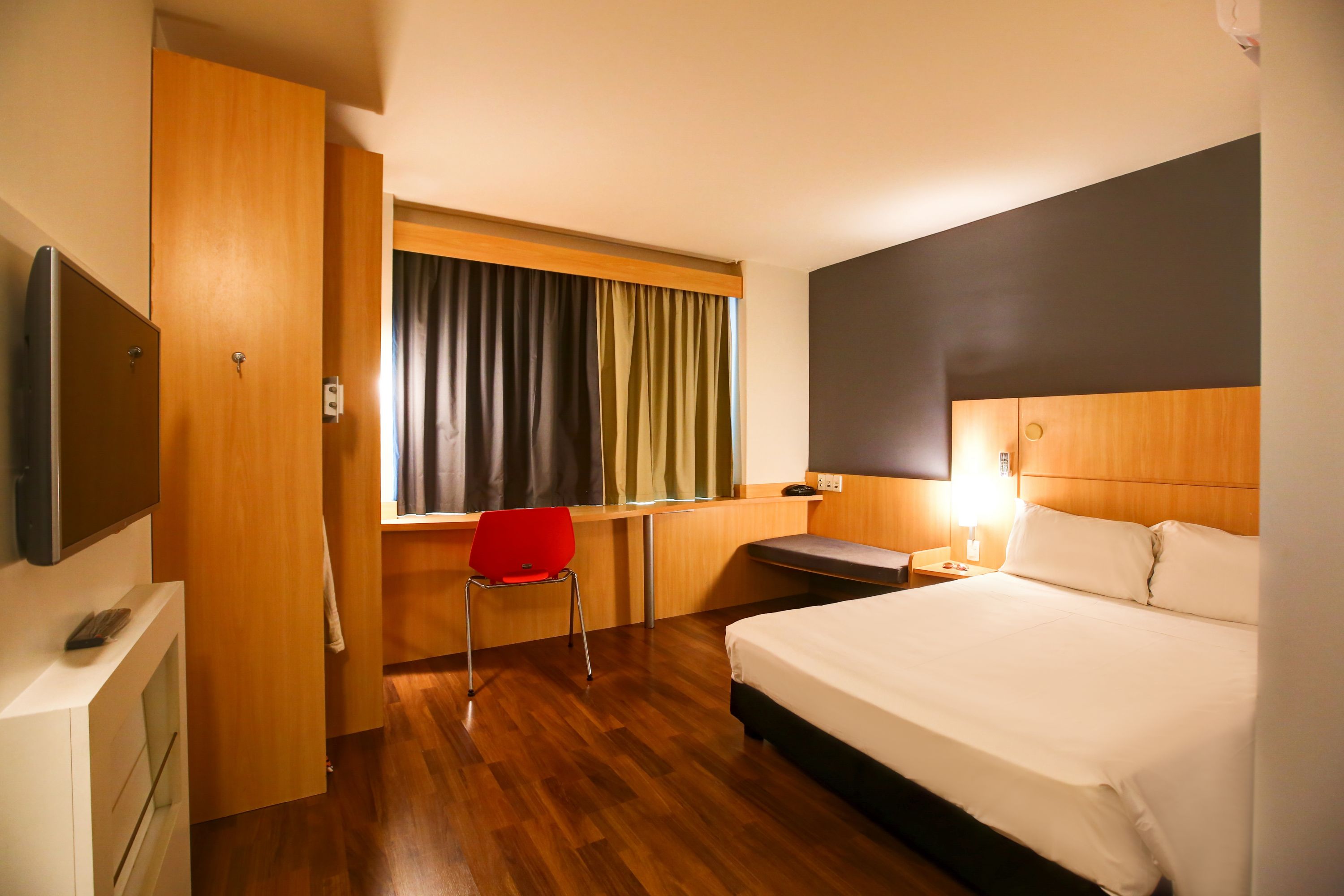 ibis Rio de Janeiro Barra da Tijuca - Brazil