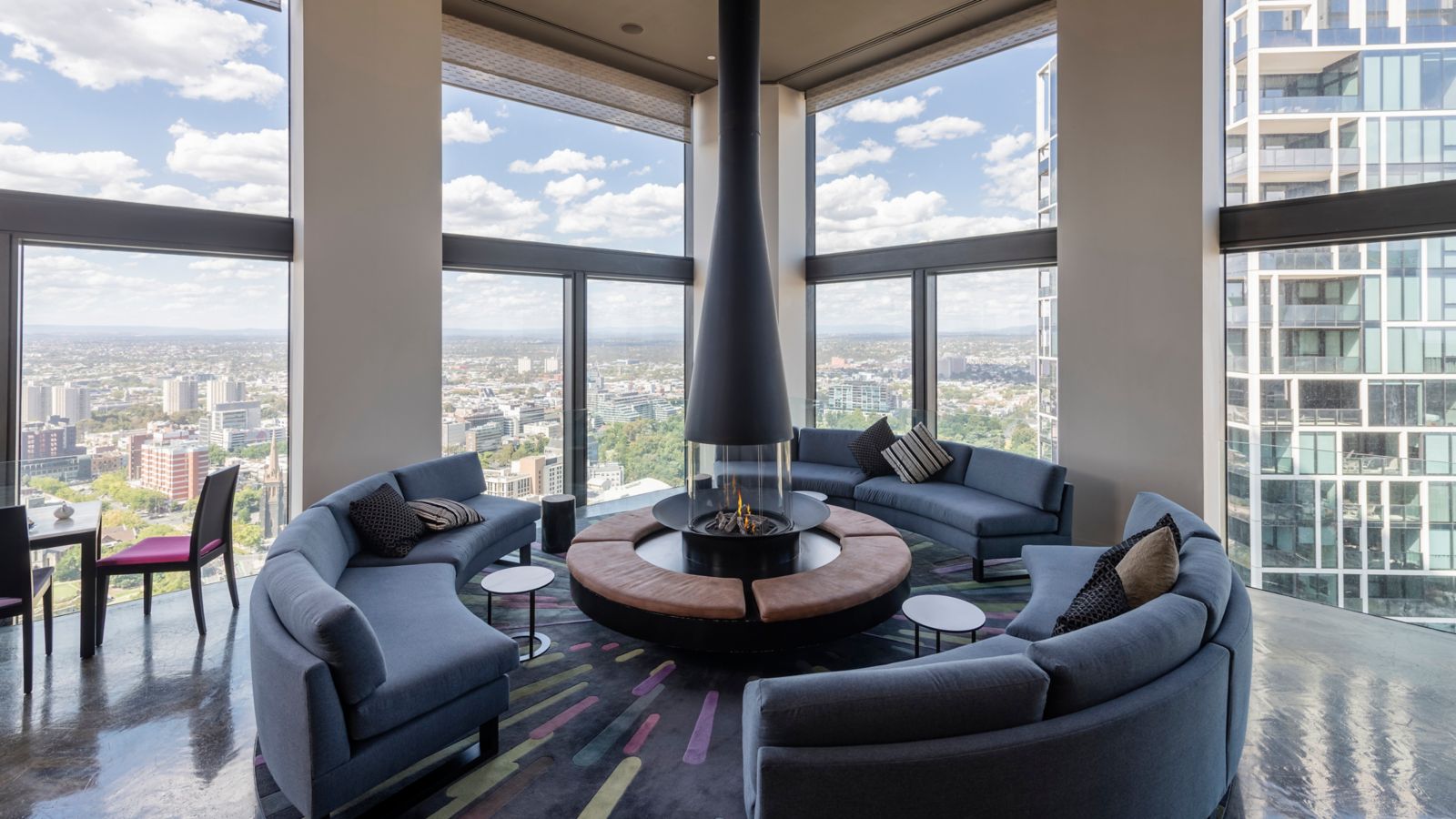 Sofitel Melbourne on Collins - Australia