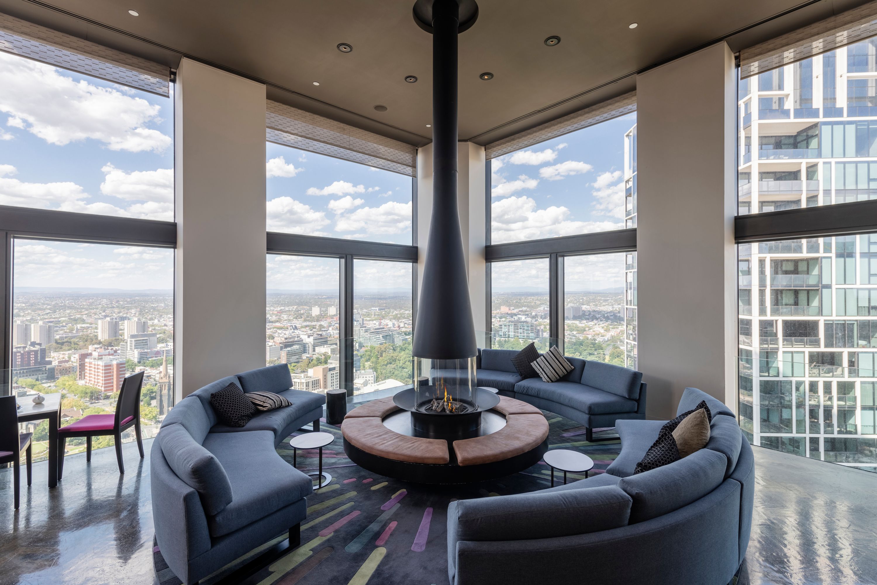 Sofitel Melbourne on Collins - Australia