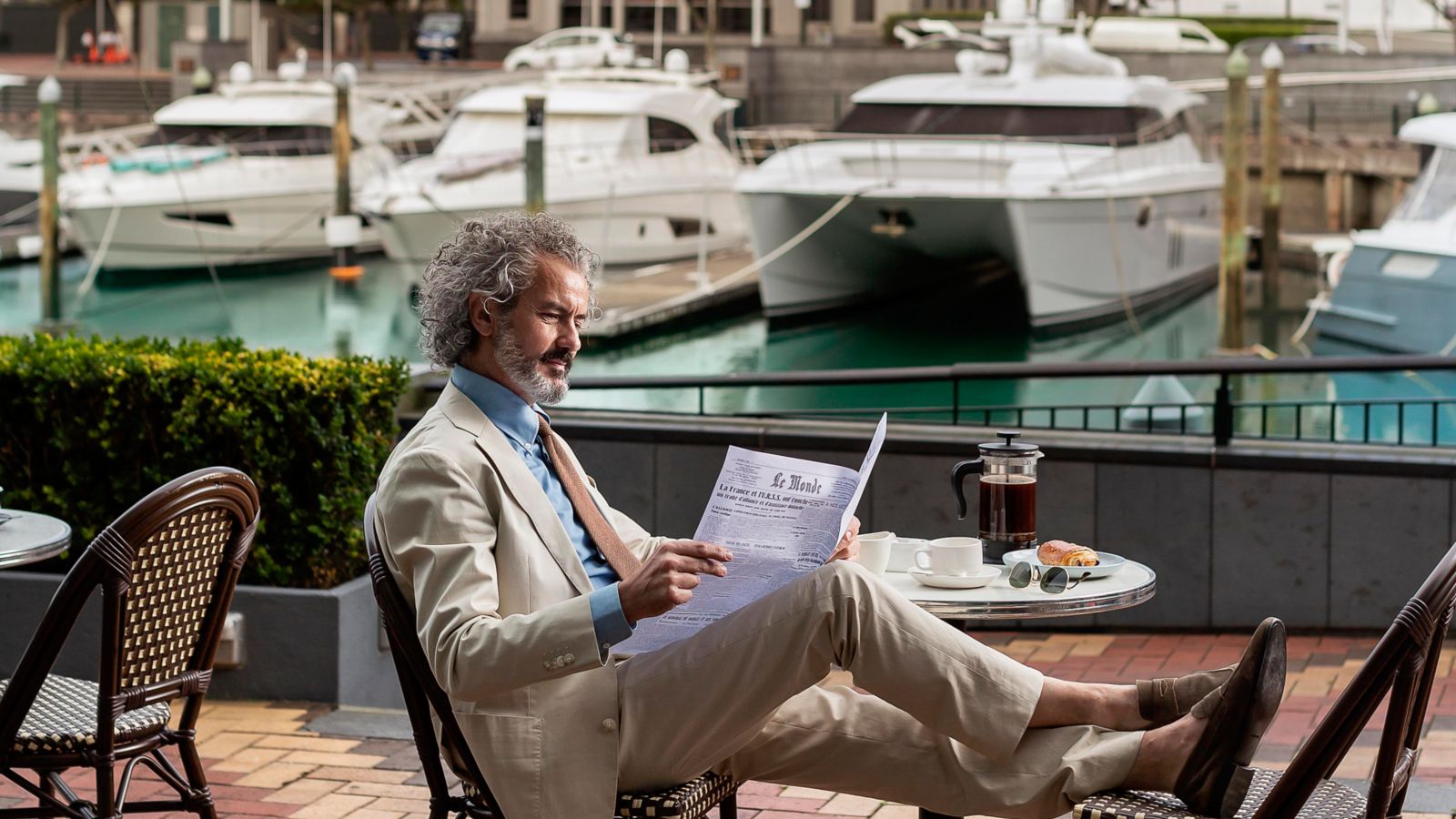 Sofitel Auckland Viaduct Harbour - New Zealand