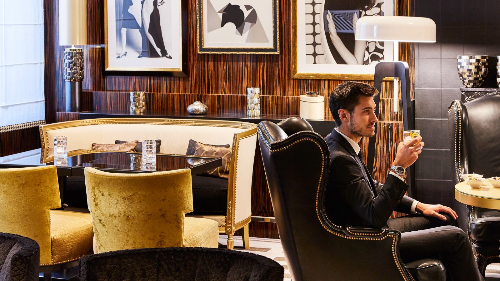 Sofitel Paris le Faubourg - France