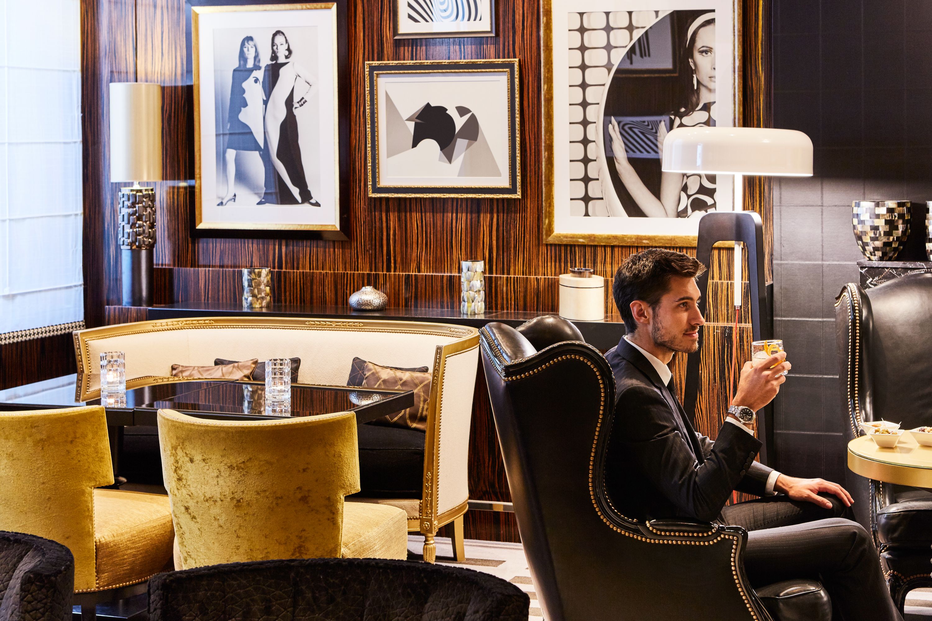 Sofitel Paris le Faubourg - France