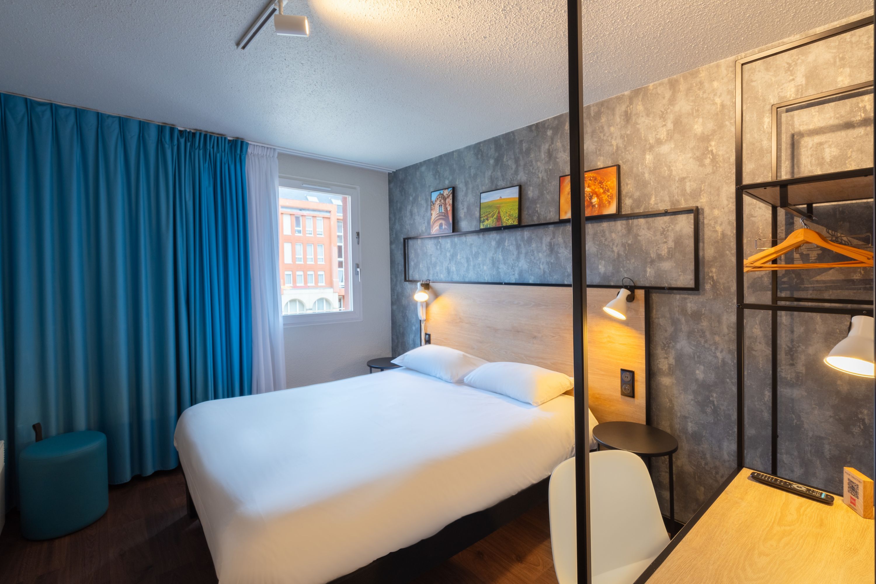 ibis Épernay Centre-Ville - France