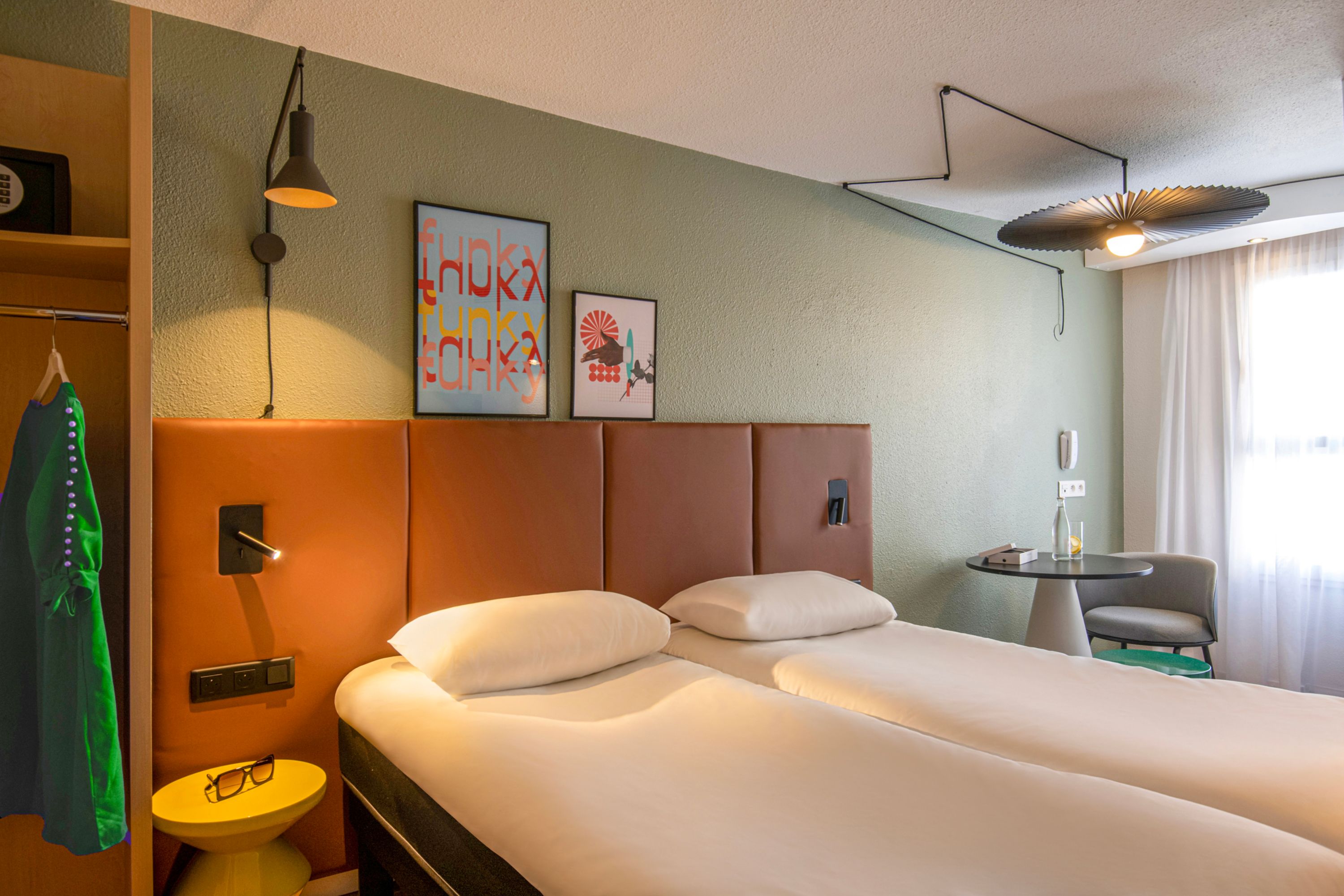 ibis Cannes Centre - France