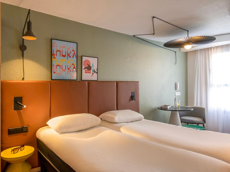 ibis Cannes Centre - France