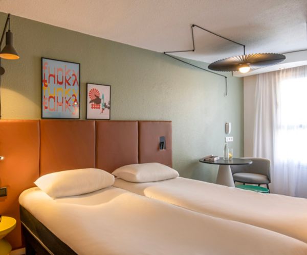 ibis Cannes Centre - France