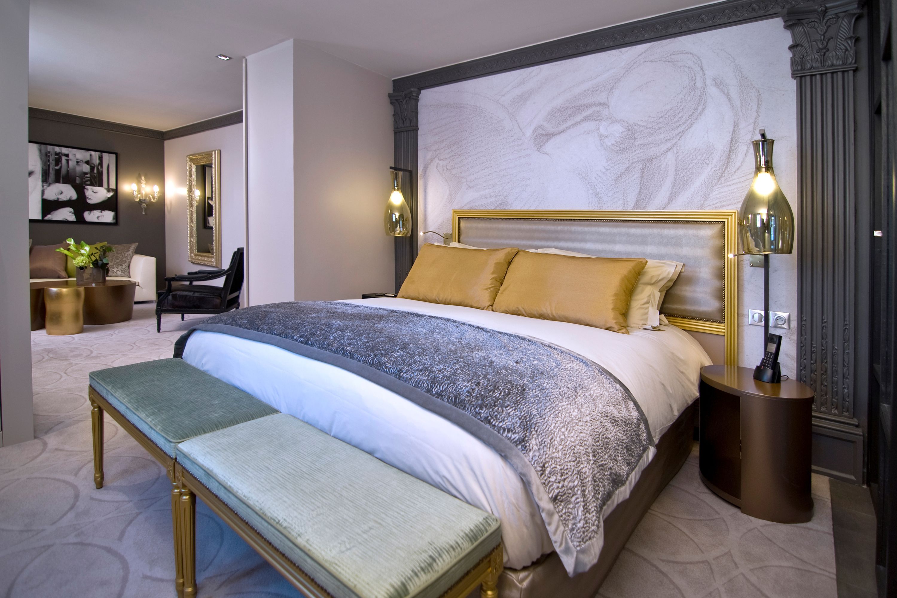 Sofitel Paris le Faubourg - France