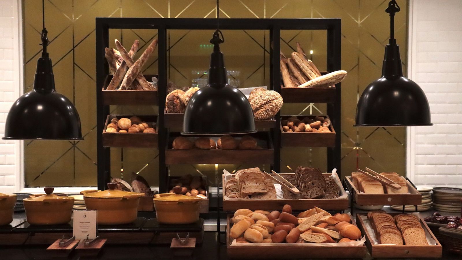 Sofitel Buenos Aires Recoleta - Argentina