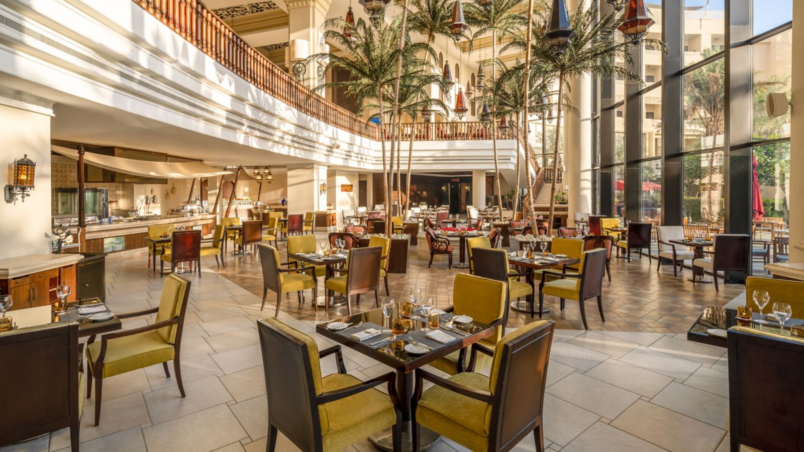 Sofitel Bahrain Zallaq Thalassa sea & spa - Bahrain