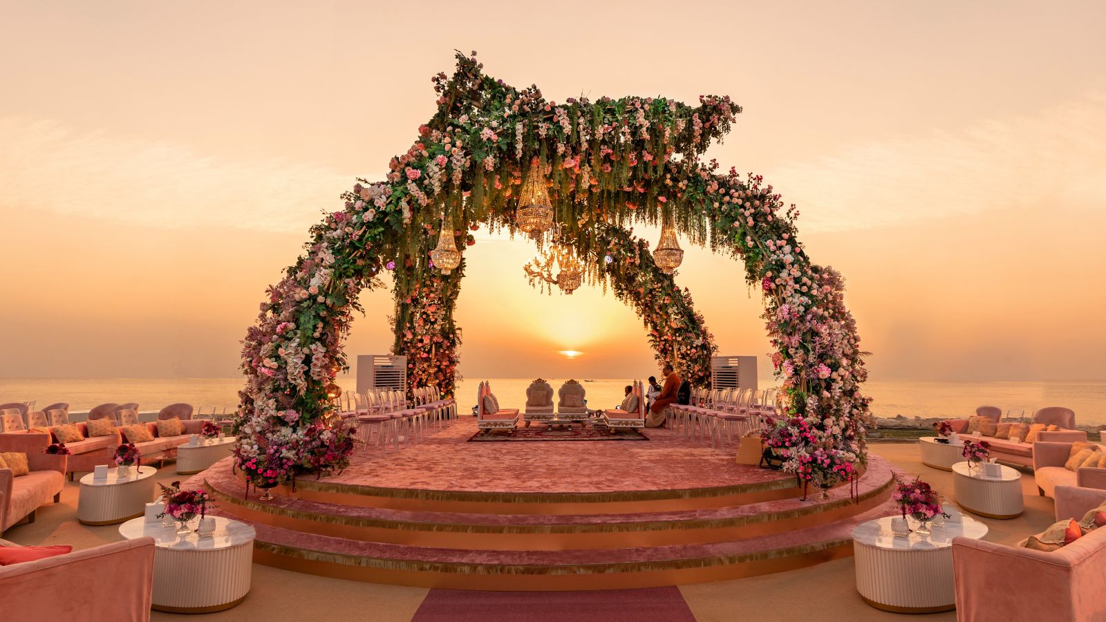 Sofitel Bahrain Zallaq Thalassa sea & spa - Bahrain