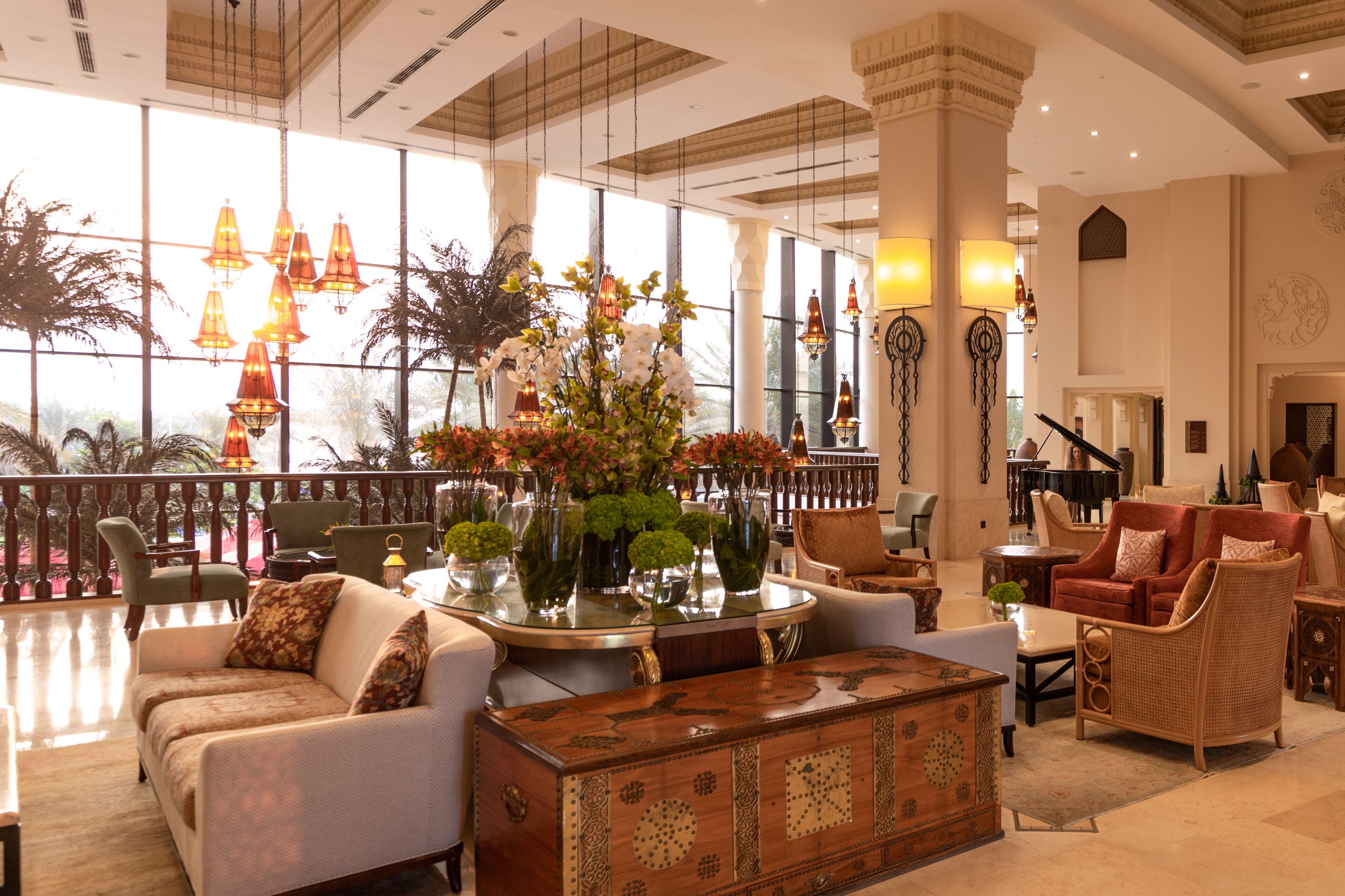 Sofitel Bahrain Zallaq Thalassa sea & spa - Bahrain