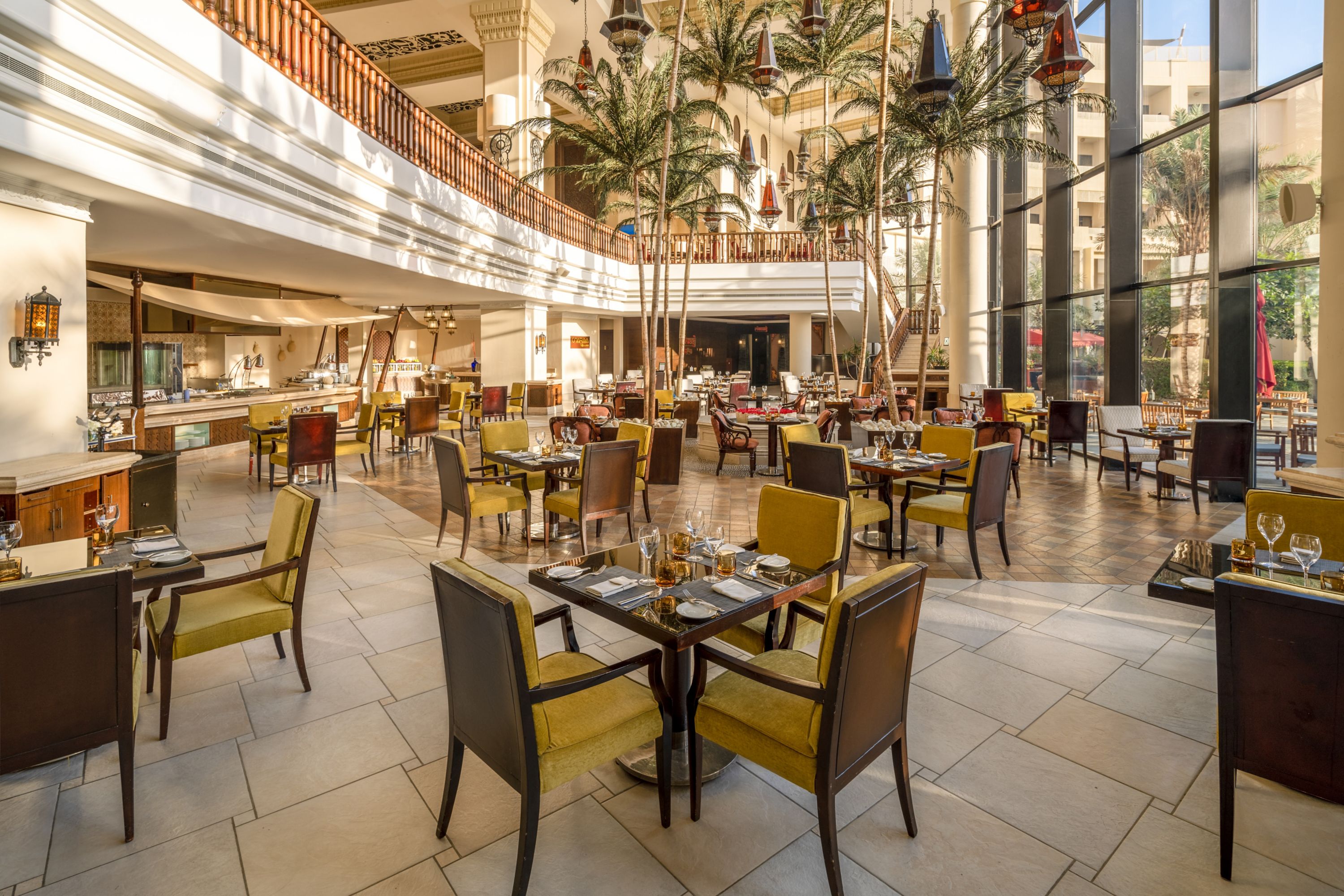 Sofitel Bahrain Zallaq Thalassa sea & spa - Bahrain