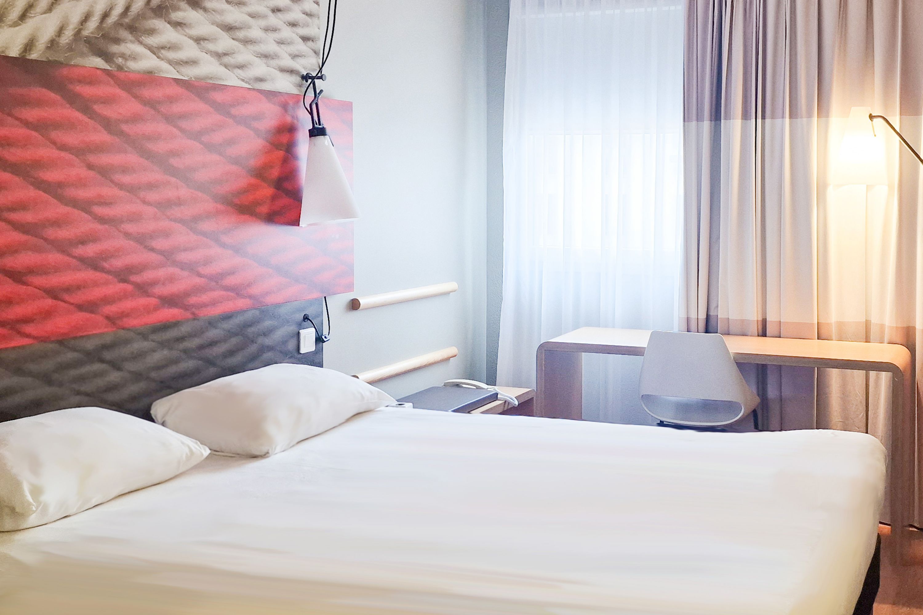 ibis Dijon Centre Clemenceau - France