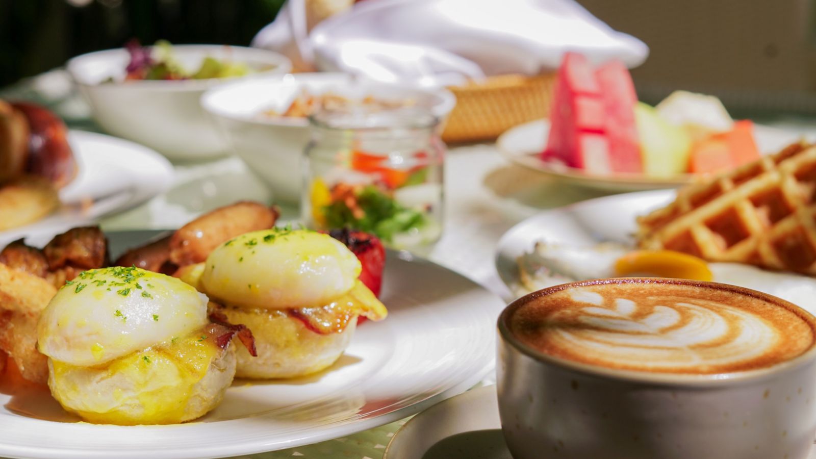 Sofitel Bali Nusa Dua Beach Resort - Indonesia