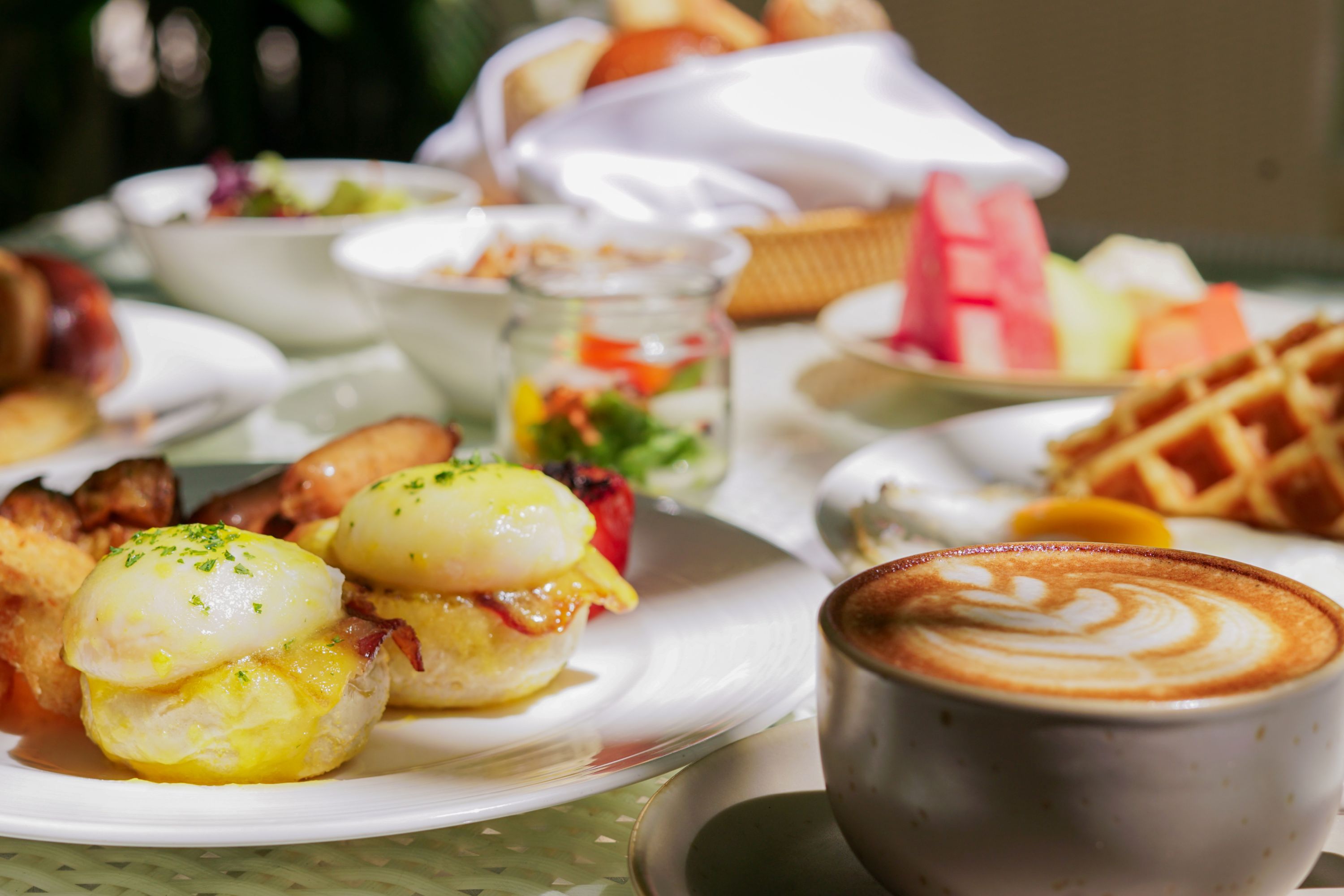 Sofitel Bali Nusa Dua Beach Resort - Indonesia