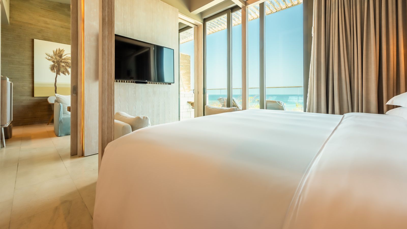 Sofitel Baru Calablanca - Colombia