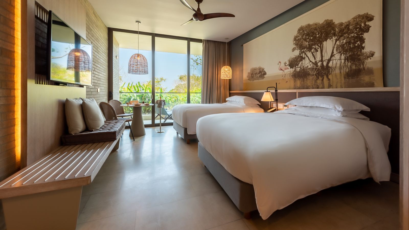 Sofitel Barú Cartagena - Colombia