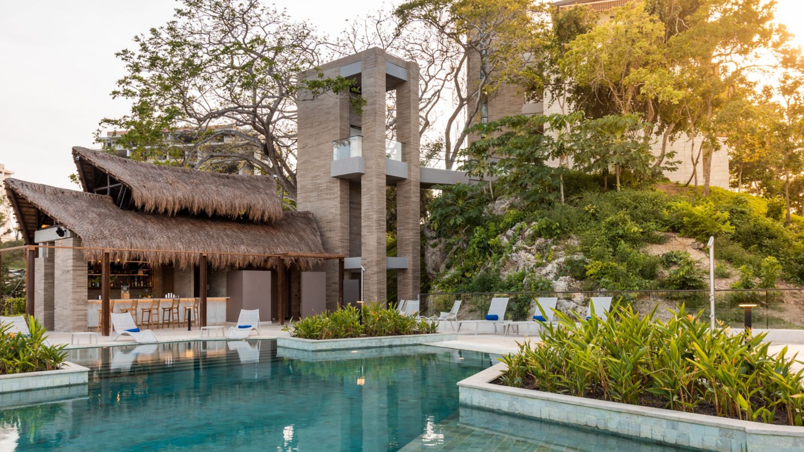 Sofitel Baru Calablanca - Colombia