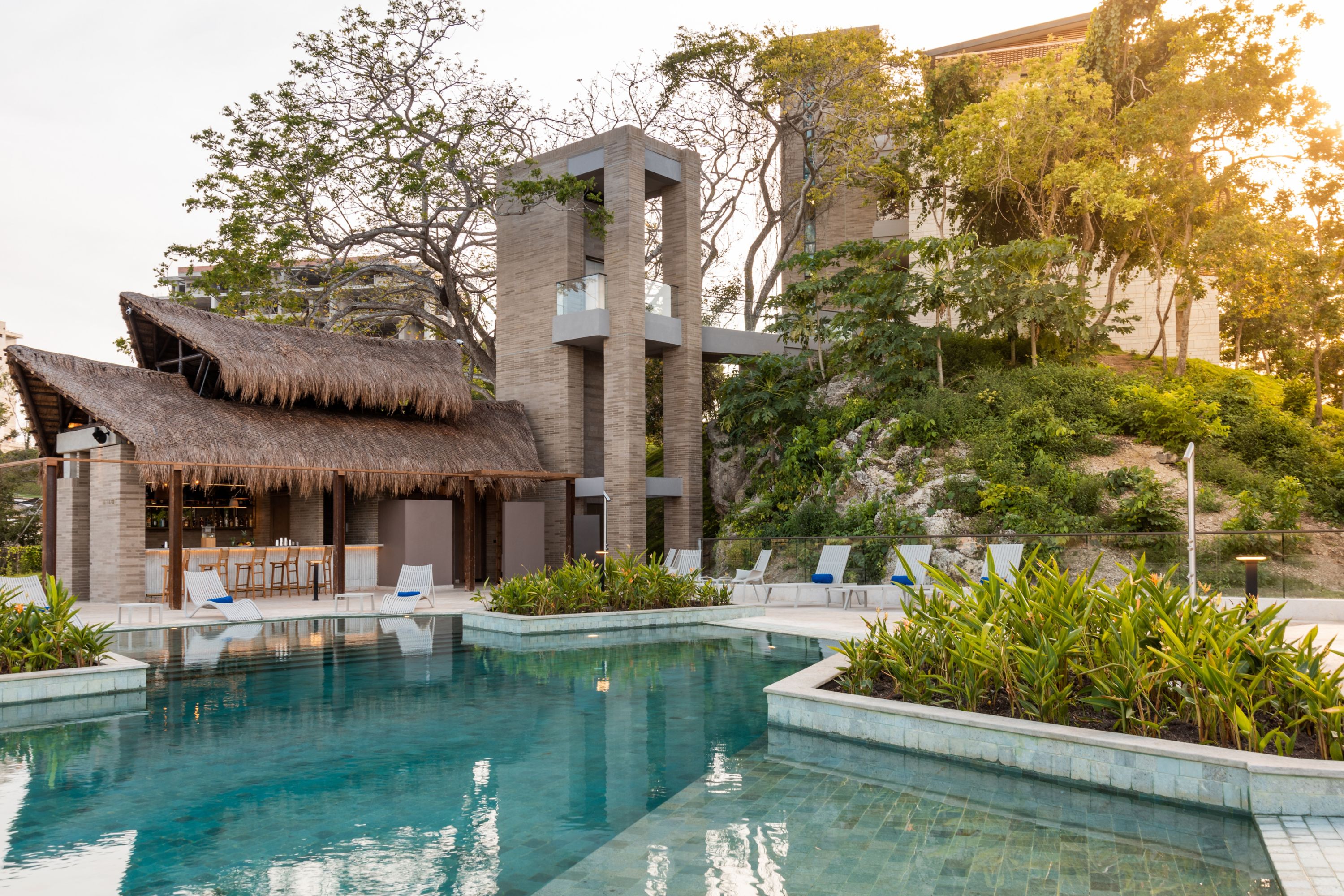 Sofitel Baru Calablanca - Colombia