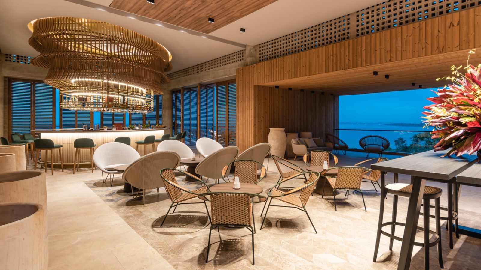 Sofitel Baru Calablanca - Colombia