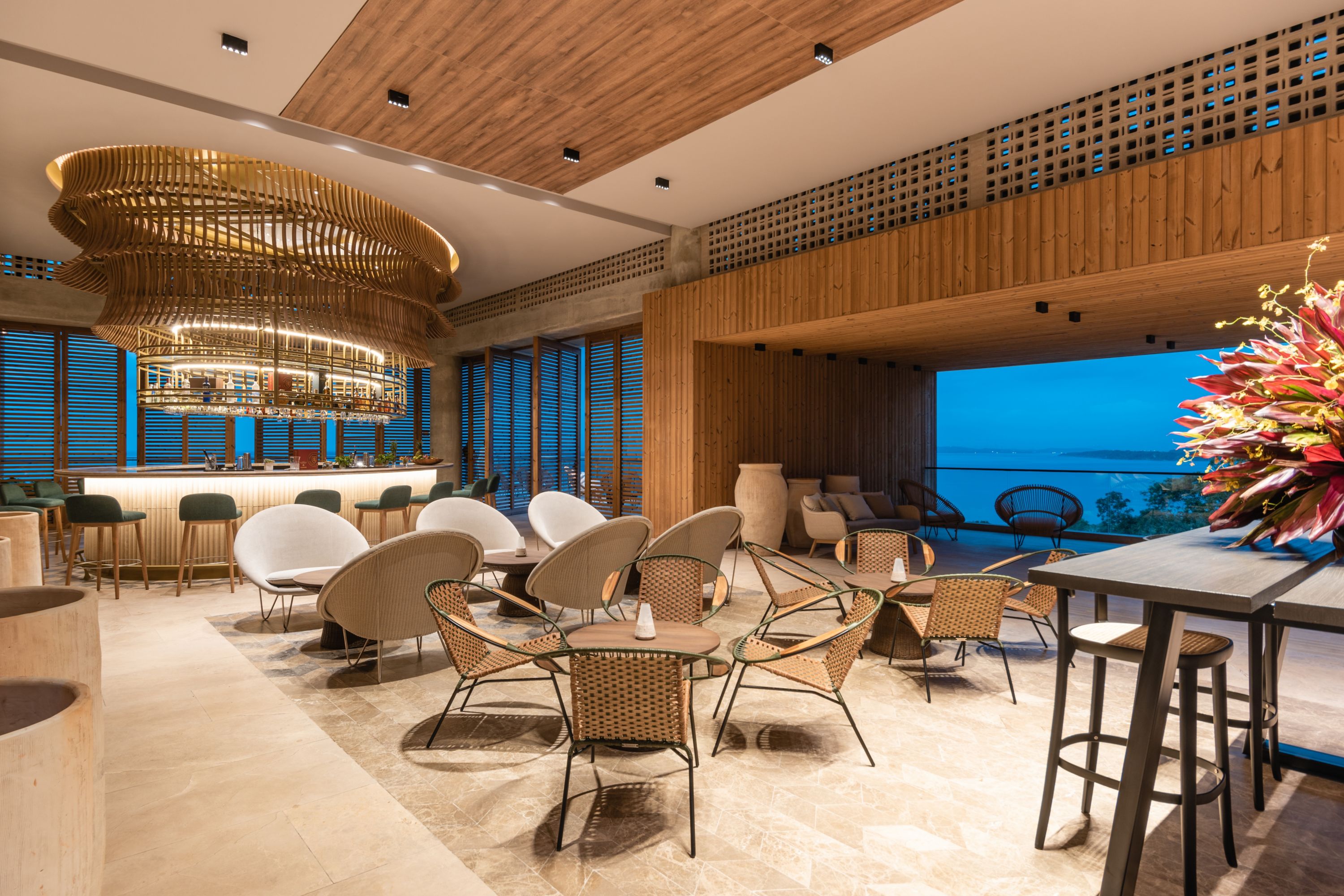 Sofitel Baru Calablanca - Colombia