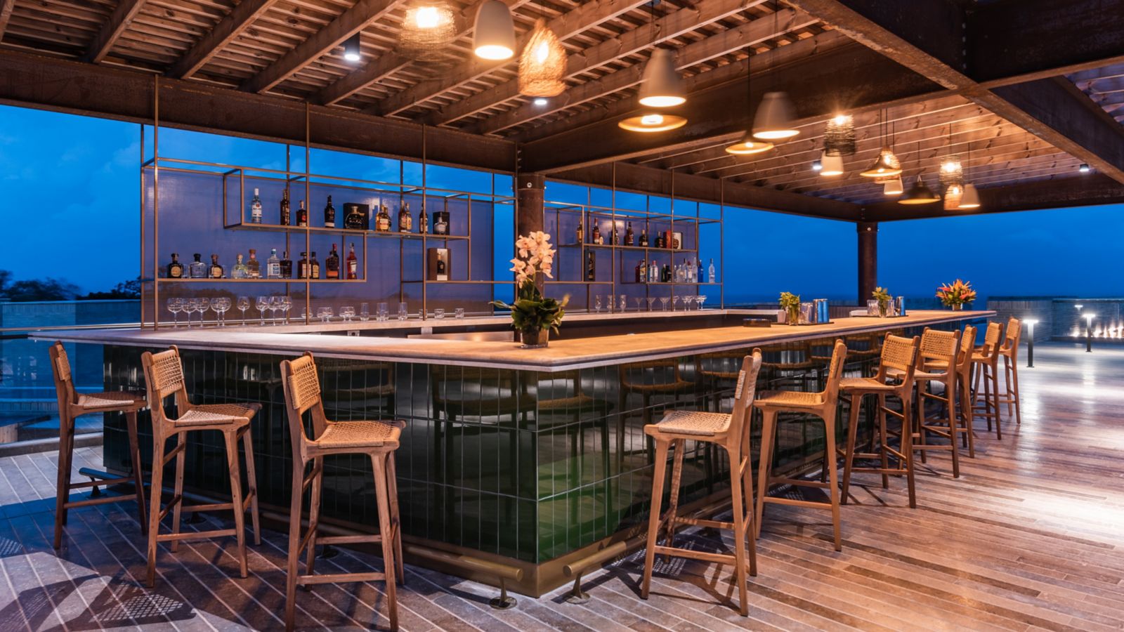 Sofitel Barú Cartagena - Colombia